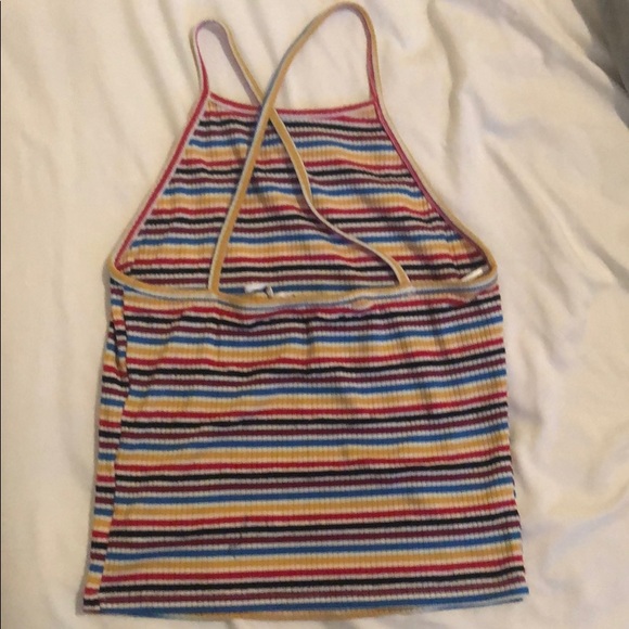 Summer tank top - Picture 2 of 2